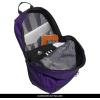 imageadidas Striker Team Sports Backpack for Soccer and More Workout Bag for Men and Women Black30 36L One SizeCollegiate Purple30 36l