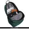 imageadidas Striker Team Sports Backpack for Soccer and More Workout Bag for Men and Women Black30 36L One SizeDark Green30 36l