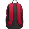 imageadidas Striker Team Sports Backpack for Soccer and More Workout Bag for Men and Women Black30 36L One SizePower Red30 36l