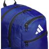 imageadidas Striker Team Sports Backpack for Soccer and More Workout Bag for Men and Women Black30 36L One SizeRoyal Blue30 36l