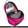 imageadidas Striker Team Sports Backpack for Soccer and More Workout Bag for Men and Women Black30 36L One SizeShock Pink30 36l