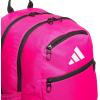 imageadidas Striker Team Sports Backpack for Soccer and More Workout Bag for Men and Women Black30 36L One SizeShock Pink30 36l