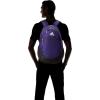 imageadidas Striker Team Sports Backpack for Soccer and More Workout Bag for Men and Women Black30 36L One SizeTeam Collegiate PurpleBlackWhite