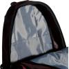 imageadidas Striker Team Sports Backpack for Soccer and More Workout Bag for Men and Women Black30 36L One SizeTeam MaroonBlackWhite