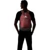 imageadidas Striker Team Sports Backpack for Soccer and More Workout Bag for Men and Women Black30 36L One SizeTeam MaroonBlackWhite