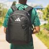 imageadidas Striker Team Sports Backpack for Soccer and More Workout Bag for Men and Women Black30 36L One SizeTeam Power RedBlackWhite