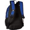 imageadidas Striker Team Sports Backpack for Soccer and More Workout Bag for Men and Women Black30 36L One SizeTeam Royal BlueBlackWhite