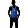 imageadidas Striker Team Sports Backpack for Soccer and More Workout Bag for Men and Women Black30 36L One SizeTeam Royal BlueBlackWhite