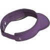 imageadidas Superlite Sun Visor Hat for Women Sport Performance Outdoor ActivitiesAurora Plum PurplePowder Plum Purple30