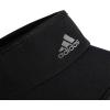 imageadidas Superlite Sun Visor Hat for Women Sport Performance Outdoor ActivitiesBlackSilver Reflective20