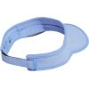 imageadidas Superlite Sun Visor Hat for Women Sport Performance Outdoor ActivitiesBlue Fusion30