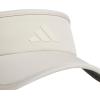 imageadidas Superlite Sun Visor Hat for Women Sport Performance Outdoor ActivitiesWonder Alumina GreyAlumina Beige30