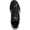 imageadidas UnisexAdult Samba Indoor SneakerBlackWhiteVivid Red
