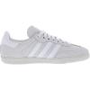 imageadidas UnisexAdult Samba Indoor SneakerCreamWhiteCream