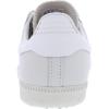 imageadidas UnisexAdult Samba Indoor SneakerCreamWhiteCream