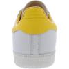imageadidas UnisexAdult Samba Indoor SneakerGreyYellowGrey