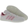 imageadidas UnisexAdult Samba Indoor SneakerWhitePink
