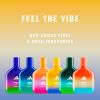 imageadidas Vibes Spark Up Eau de Parfum 16 fl oz Pack of 1 Notes of Fruity Floral Orange and Black Pepper Unisex Fragrance Long Lasting Sporty Fragrance Travel SizeEau de Parfum  Chill Zone