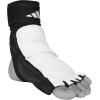 imageadidas WT Approved Taekwondo Foot Socks Foot Protector GuardXLarge