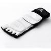 imageadidas WT Approved Taekwondo Foot Socks Foot Protector GuardXSmall