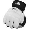 imageadidas WT Approved Taekwondo Hand Protector Fighter GlovesXSmall