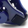 imageadidas WT Taekwondo Martial Arts Dipped Foam Head Guard ProtectorBLUE
