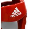 imageadidas WT Taekwondo Martial Arts Dipped Foam Head Guard ProtectorBLUE