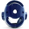 imageadidas WT Taekwondo Martial Arts Dipped Foam Head Guard ProtectorBLUE