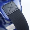 imageadidas WT Taekwondo Martial Arts Dipped Foam Head Guard ProtectorBLUE
