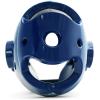 imageadidas WT Taekwondo Martial Arts Dipped Foam Head Guard ProtectorBLUE