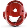 imageadidas WT Taekwondo Martial Arts Dipped Foam Head Guard ProtectorWHITE