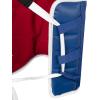 imageadidas WT Taekwondo Martial Arts TKD Body Protector Chest Guard5 XLarge