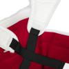 imageadidas WT Taekwondo Martial Arts TKD Body Protector Chest GuardSmall