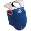 imageadidas WT Taekwondo Martial Arts TKD Body Protector Chest GuardSmall