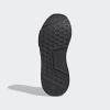 imageadidas Womens NMD R1 ShoeBlackBlackGold Metallic