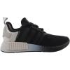 imageadidas Womens NMD R1 ShoeBlackGrey