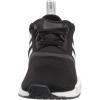 imageadidas Womens NMD R1 ShoeBlackWhiteHazy Rose