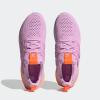 imageadidas Womens NMD R1 ShoeBliss LilacBliss LilacBeam Orange