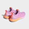 imageadidas Womens NMD R1 ShoeBliss LilacBliss LilacBeam Orange