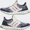 imageadidas Womens NMD R1 ShoeChalk WhiteBliss LilacShadow Navy