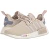 imageadidas Womens NMD R1 ShoeClear BrownClear BrownTech Emerald