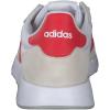 imageadidas Womens NMD R1 ShoeCloud White Vivid Red Orbit Grey