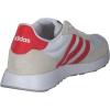 imageadidas Womens NMD R1 ShoeCloud White Vivid Red Orbit Grey