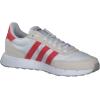 imageadidas Womens NMD R1 ShoeCloud White Vivid Red Orbit Grey