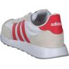 imageadidas Womens NMD R1 ShoeCloud White Vivid Red Orbit Grey