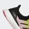 imageadidas Womens NMD R1 ShoeCore BlackCloud WhiteBeam Pink