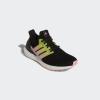imageadidas Womens NMD R1 ShoeCore BlackCloud WhiteBeam Pink