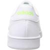imageadidas Womens NMD R1 ShoeFtwr White Legend Ink Signal Green