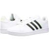 imageadidas Womens NMD R1 ShoeFtwr White Legend Ink Signal Green