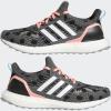 imageadidas Womens NMD R1 ShoeGrey FiveCloud WhiteAcid Red